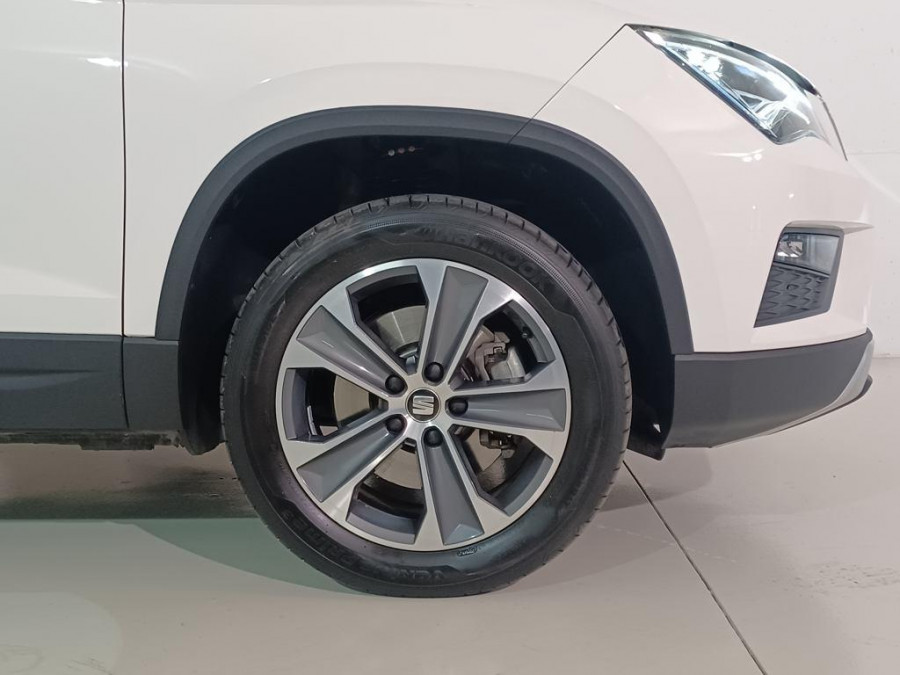 Imagen de SEAT Ateca