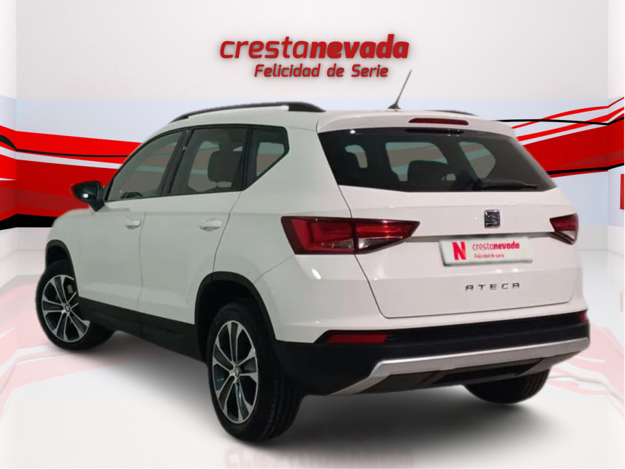 Imagen de SEAT Ateca