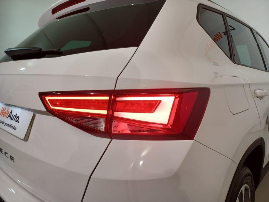 Imagen de SEAT Ateca