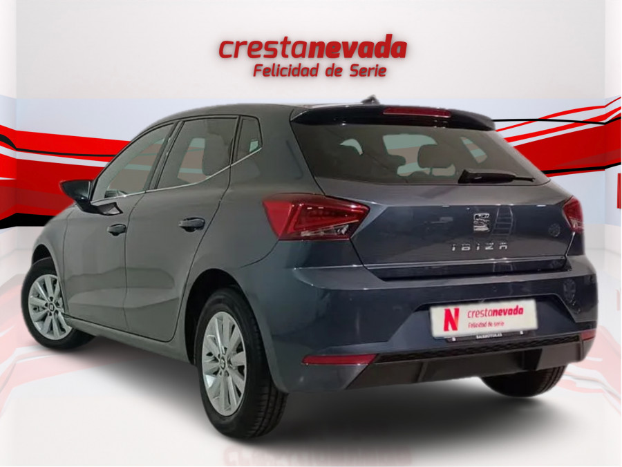 Imagen de SEAT Ibiza