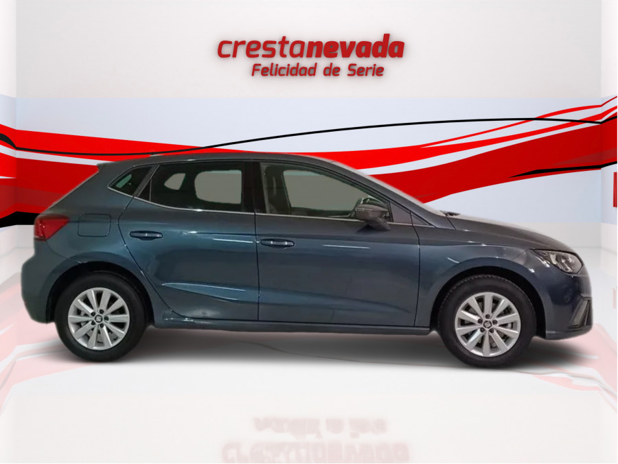 Imagen de SEAT Ibiza