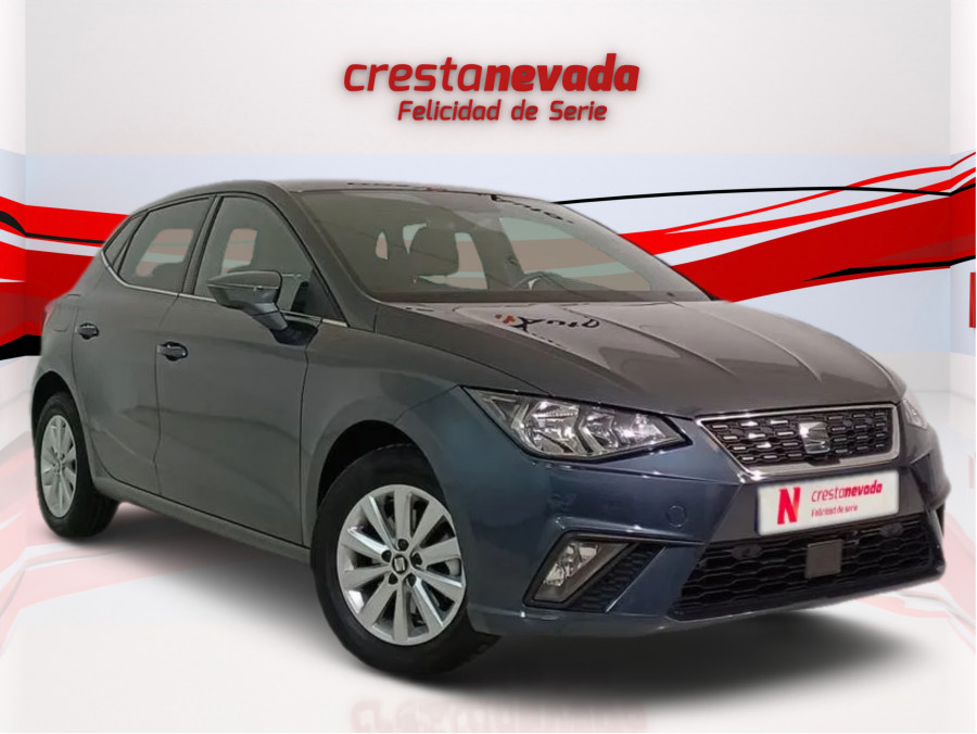 Imagen de SEAT Ibiza