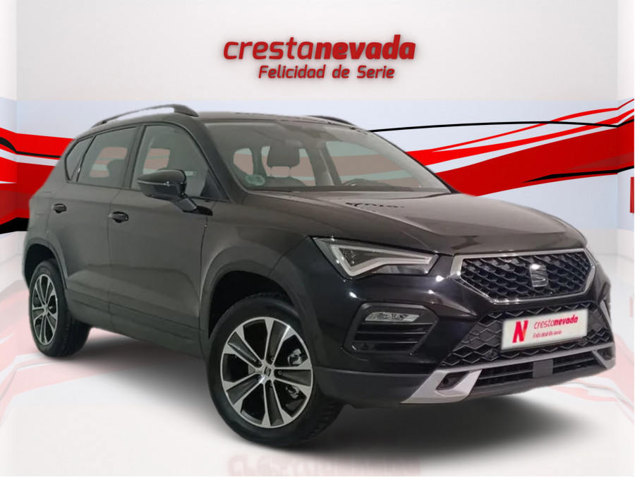 Imagen de SEAT Ateca