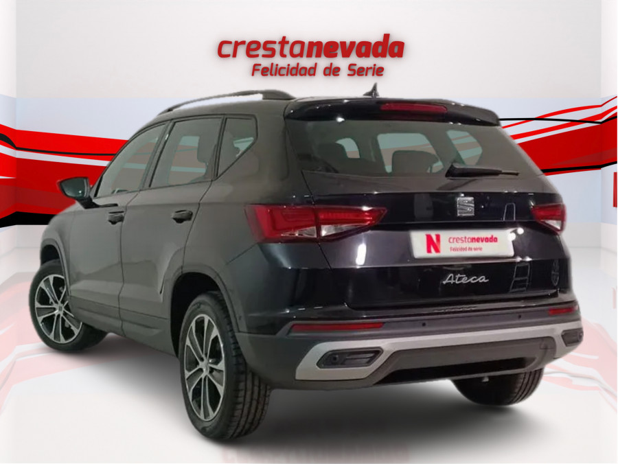 Imagen de SEAT Ateca