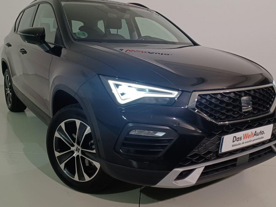 Imagen de SEAT Ateca