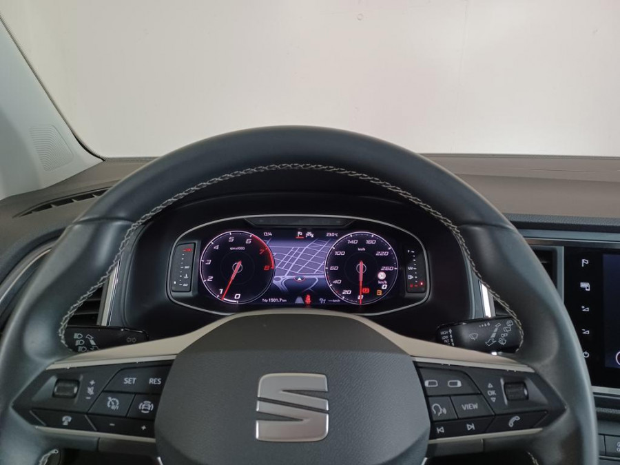 Imagen de SEAT Ateca