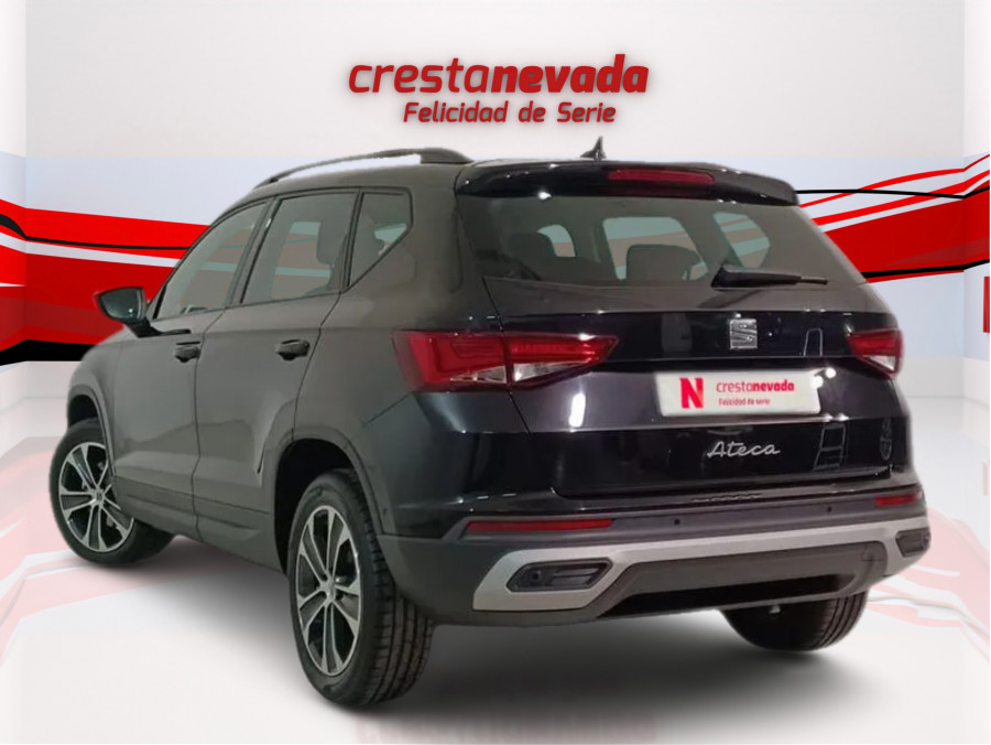 Imagen de SEAT Ateca