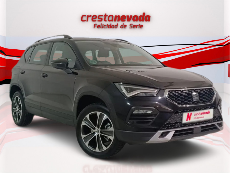 Imagen de SEAT Ateca