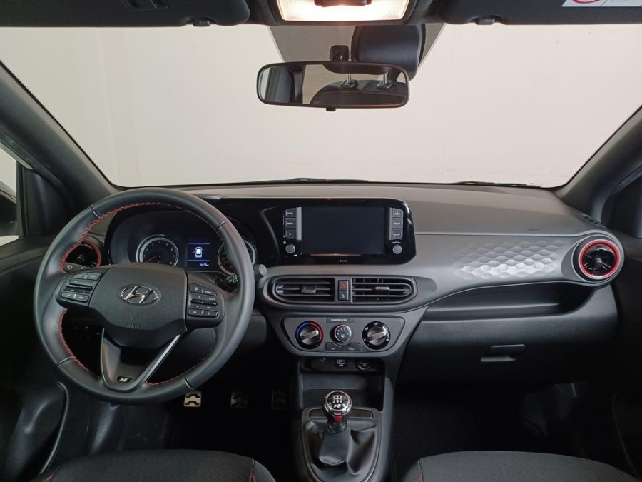 Imagen de Hyundai i10