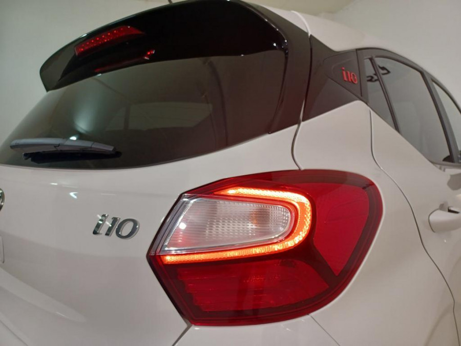 Imagen de Hyundai i10