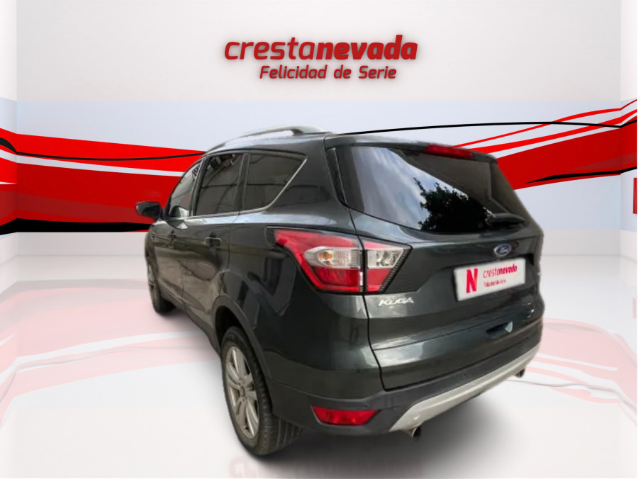 Imagen de Ford Kuga