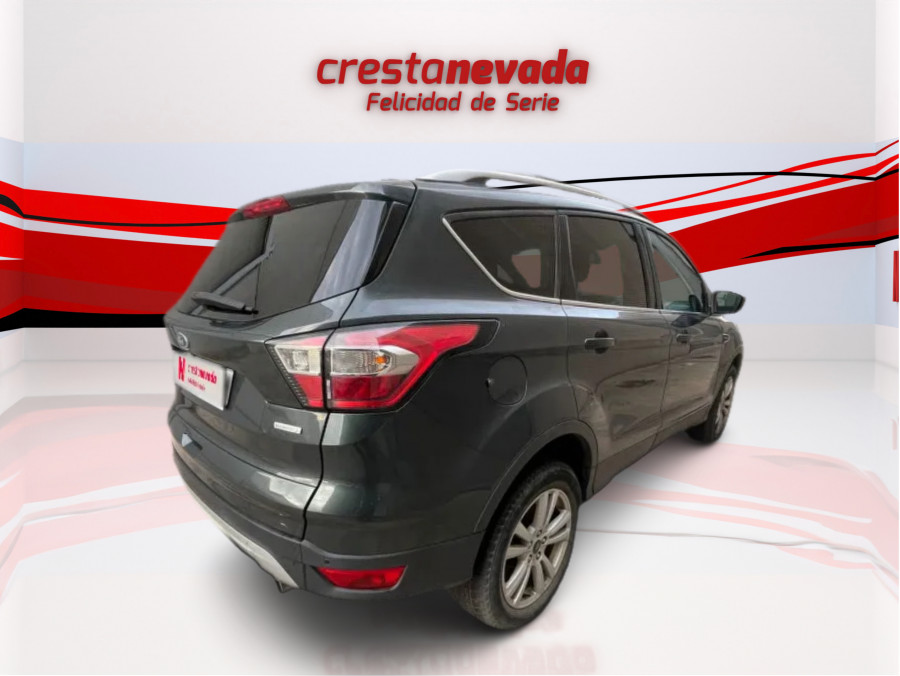 Imagen de Ford Kuga