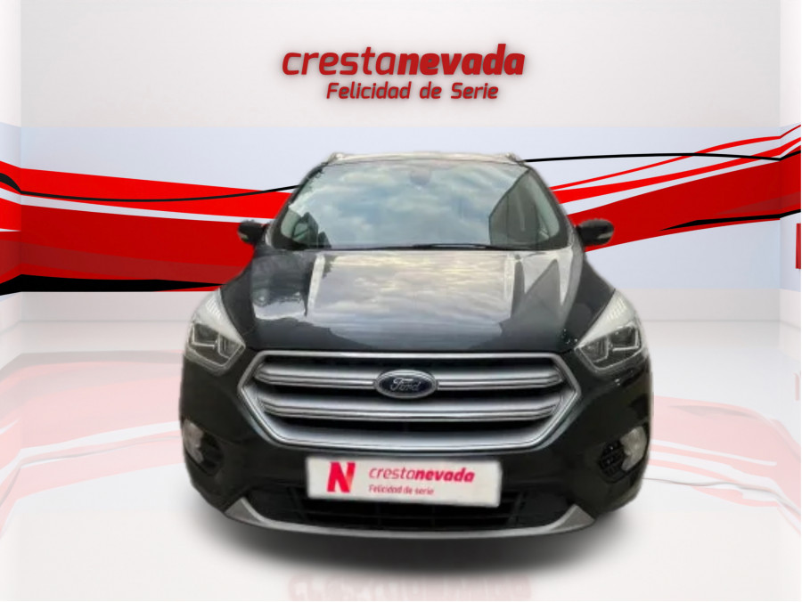 Imagen de Ford Kuga