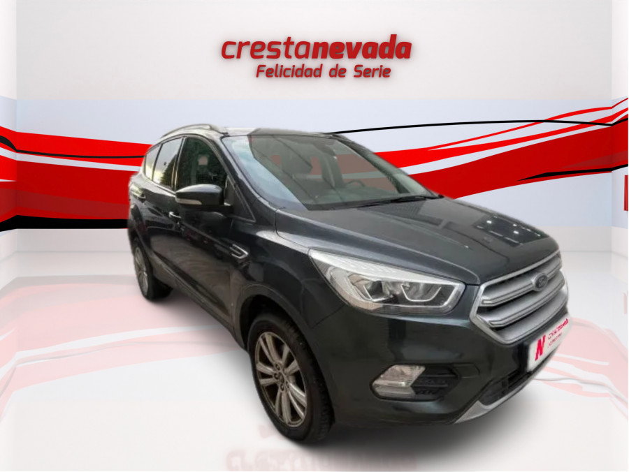 Imagen de Ford Kuga