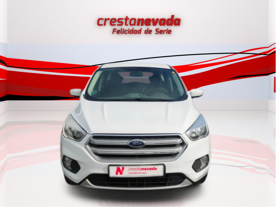 Imagen de Ford Kuga