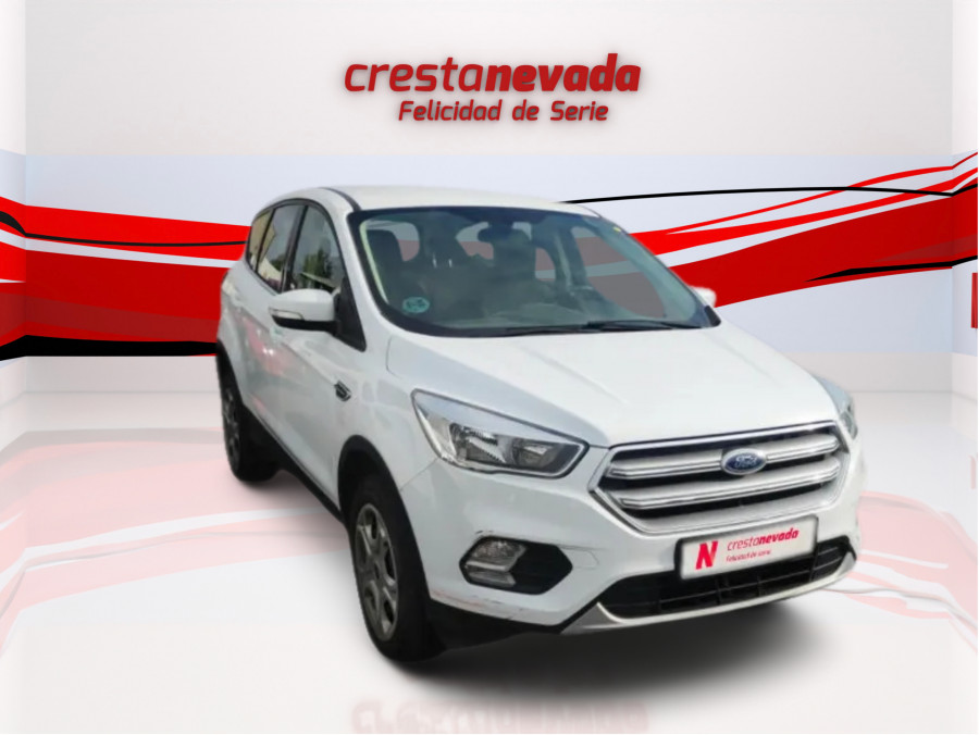 Imagen de Ford Kuga