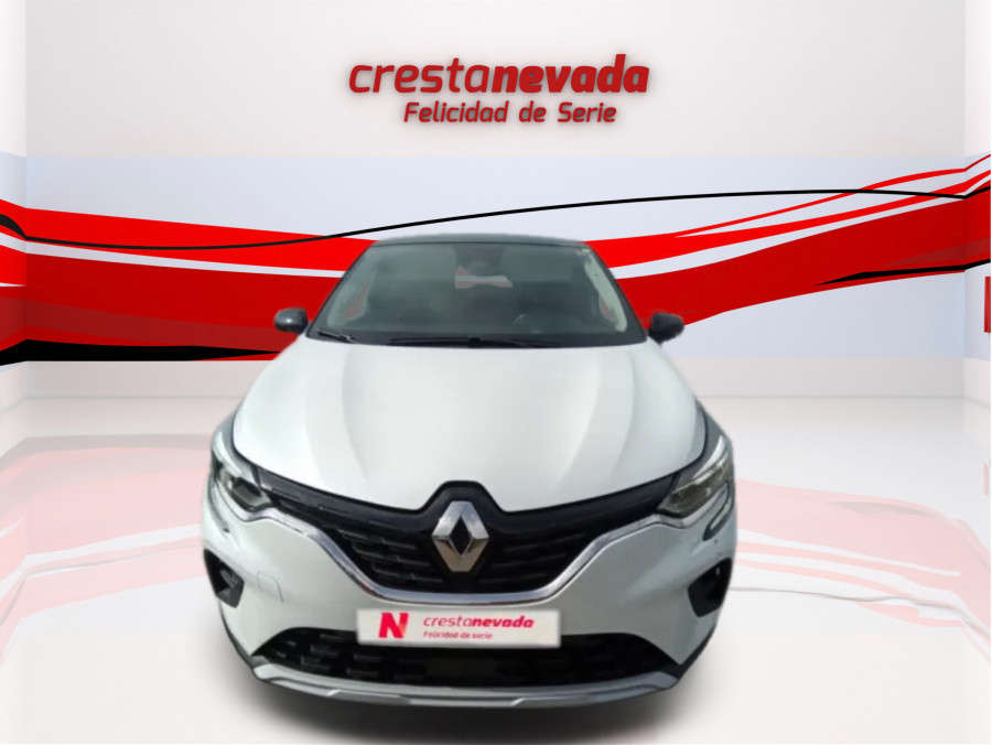 Imagen de Renault Captur