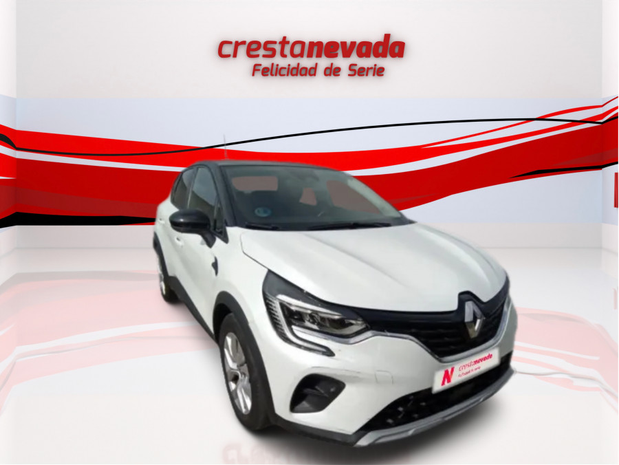 Imagen de Renault Captur