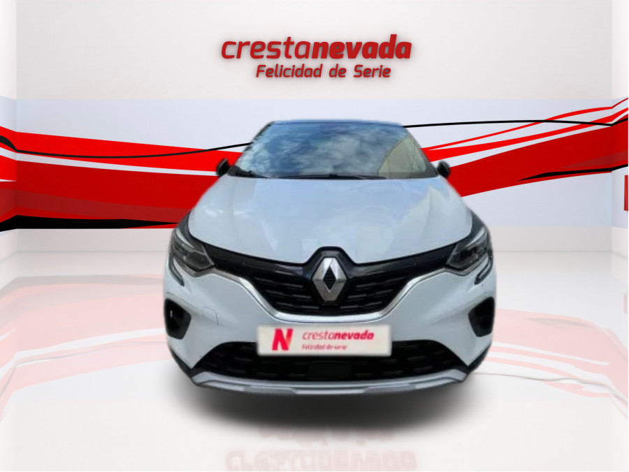 Imagen de Renault Captur