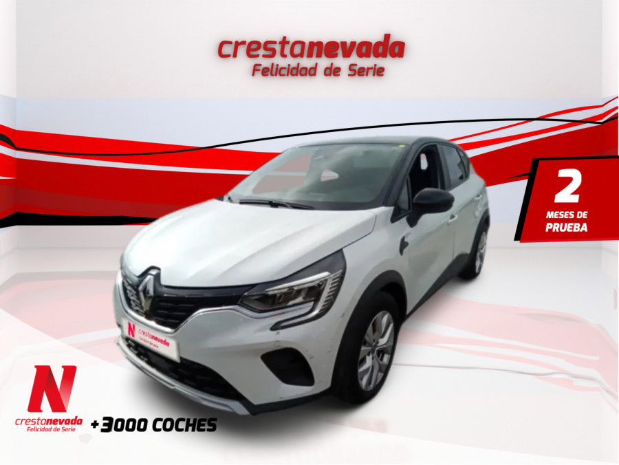 Imagen de Renault Captur