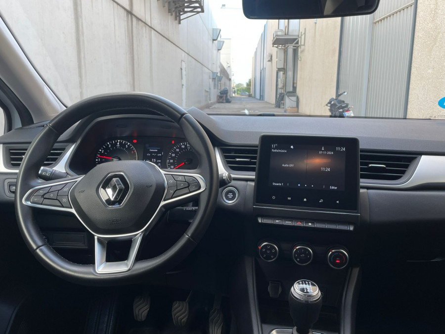 Imagen de Renault Captur