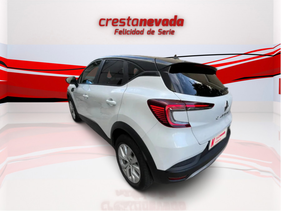 Imagen de Renault Captur