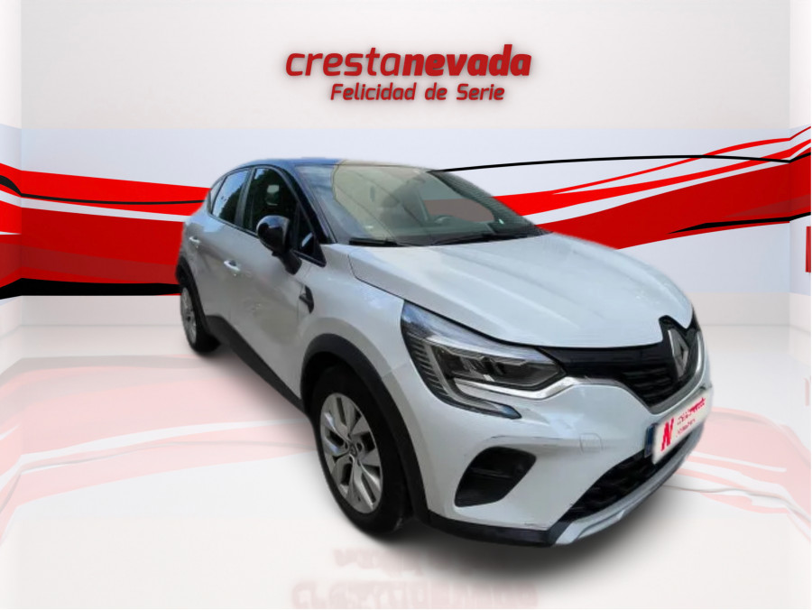 Imagen de Renault Captur