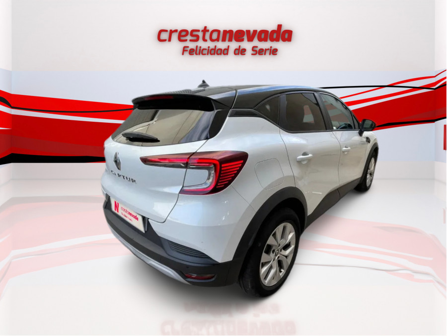 Imagen de Renault Captur