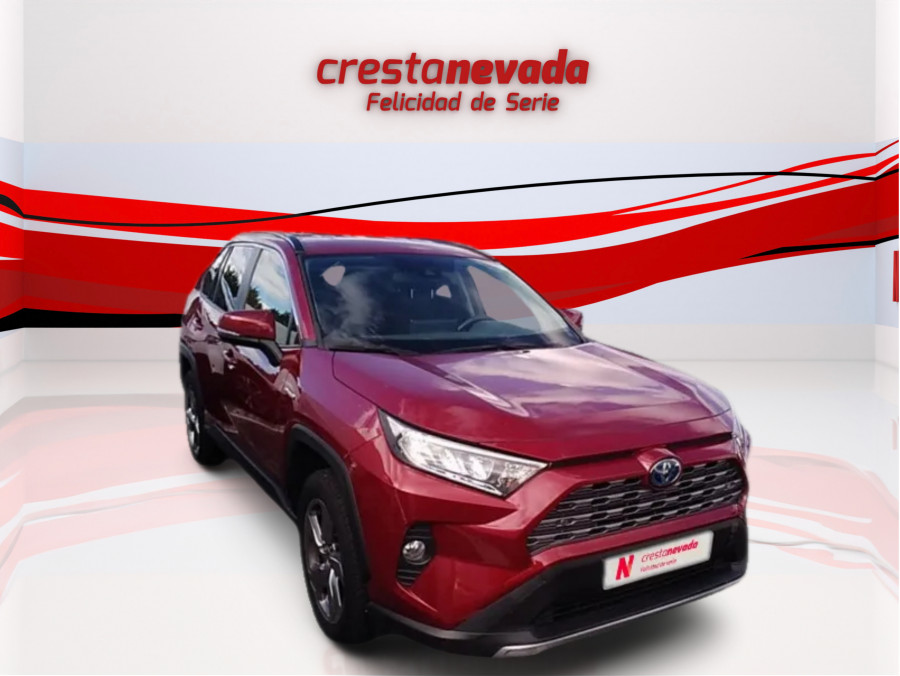 Imagen de TOYOTA Rav4