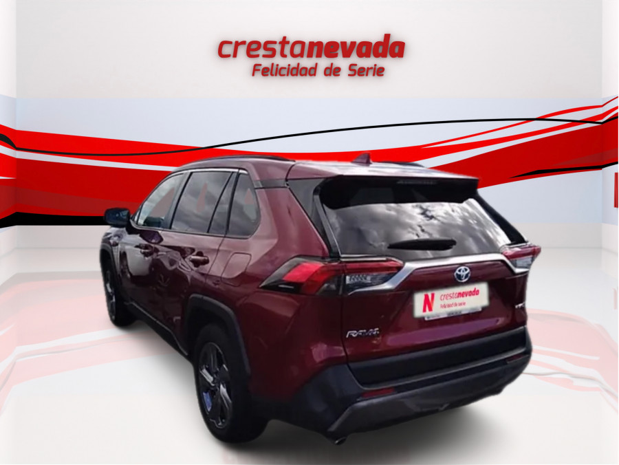 Imagen de TOYOTA Rav4