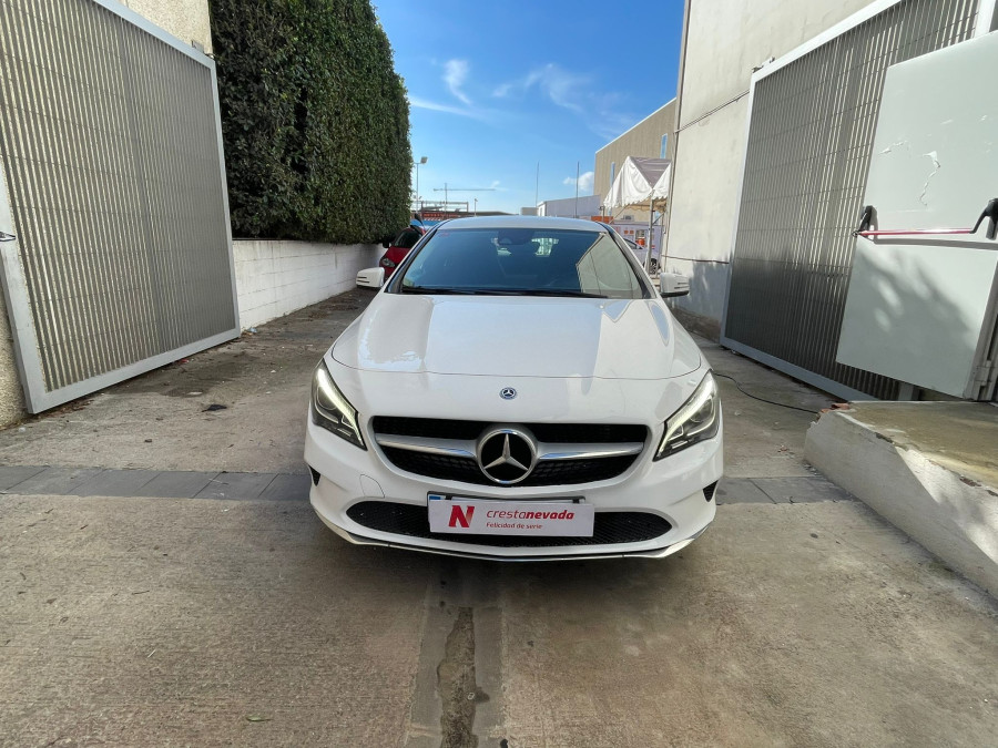 Imagen de mercedes-benz Clase CLA