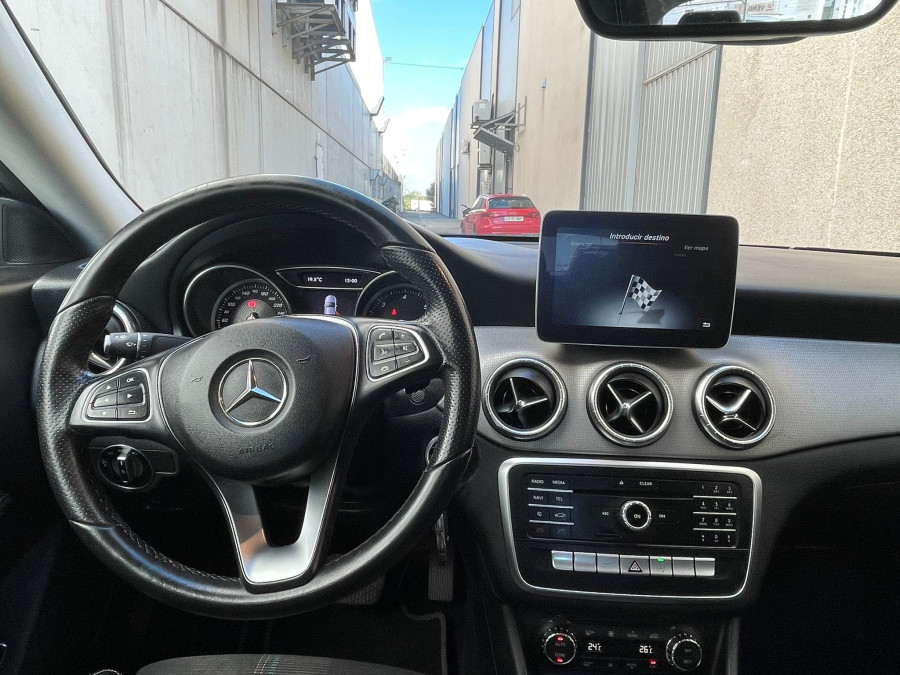 Imagen de mercedes-benz Clase CLA