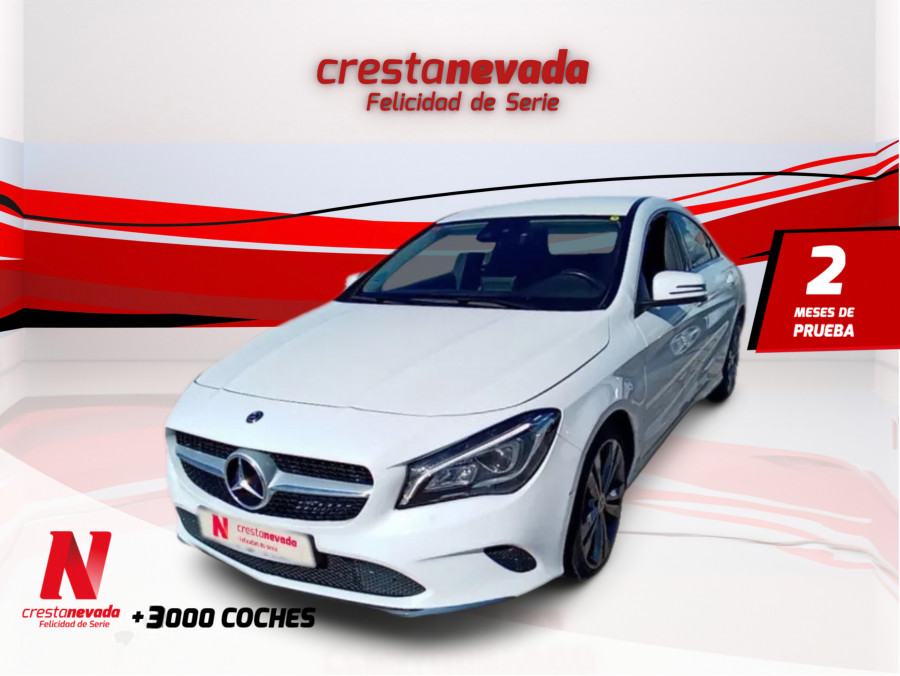 Mercedes-benz Clase Cla