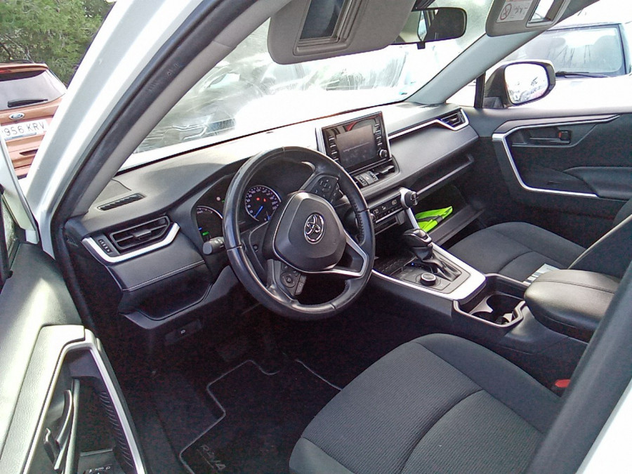 Imagen de TOYOTA Rav4