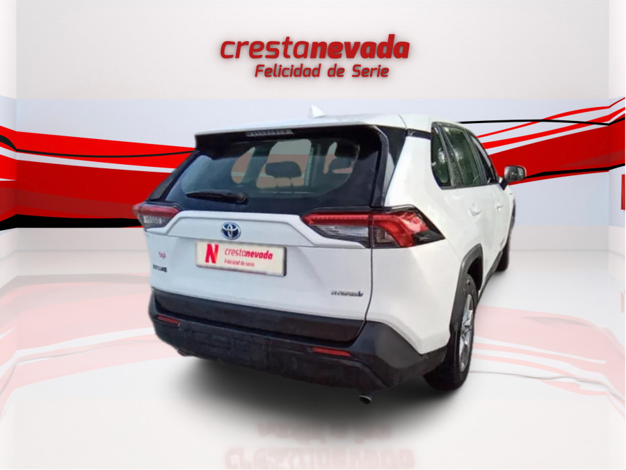 Imagen de TOYOTA Rav4