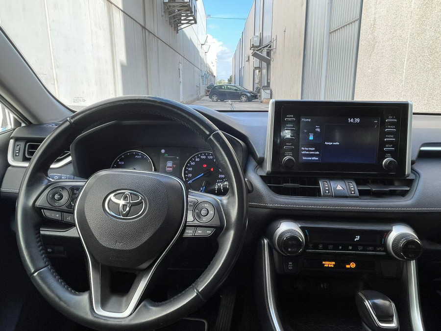 Imagen de TOYOTA Rav4