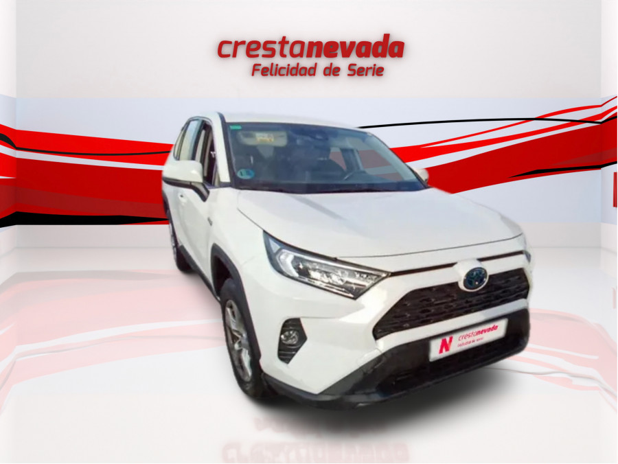 Imagen de TOYOTA Rav4