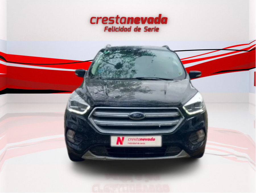 Imagen de Ford Kuga