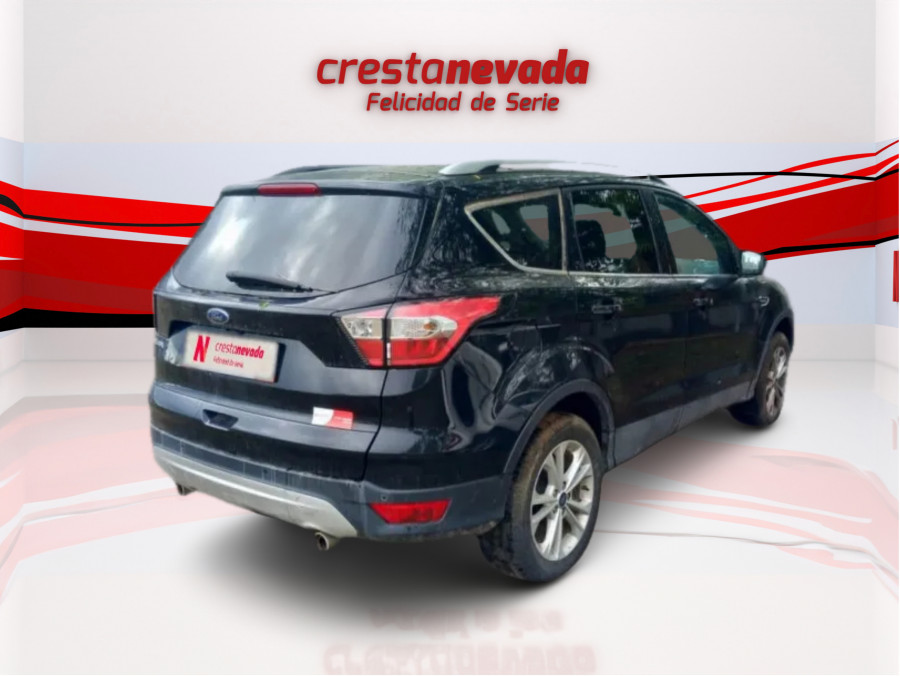 Imagen de Ford Kuga