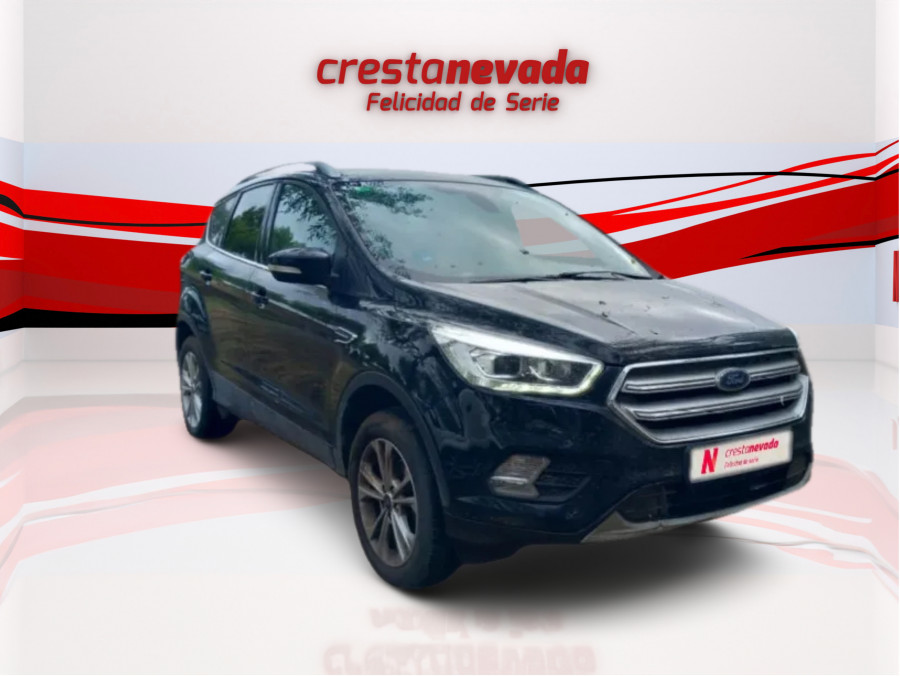 Imagen de Ford Kuga