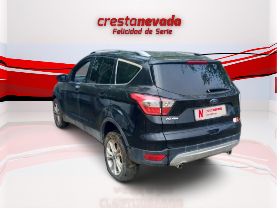 Imagen de Ford Kuga