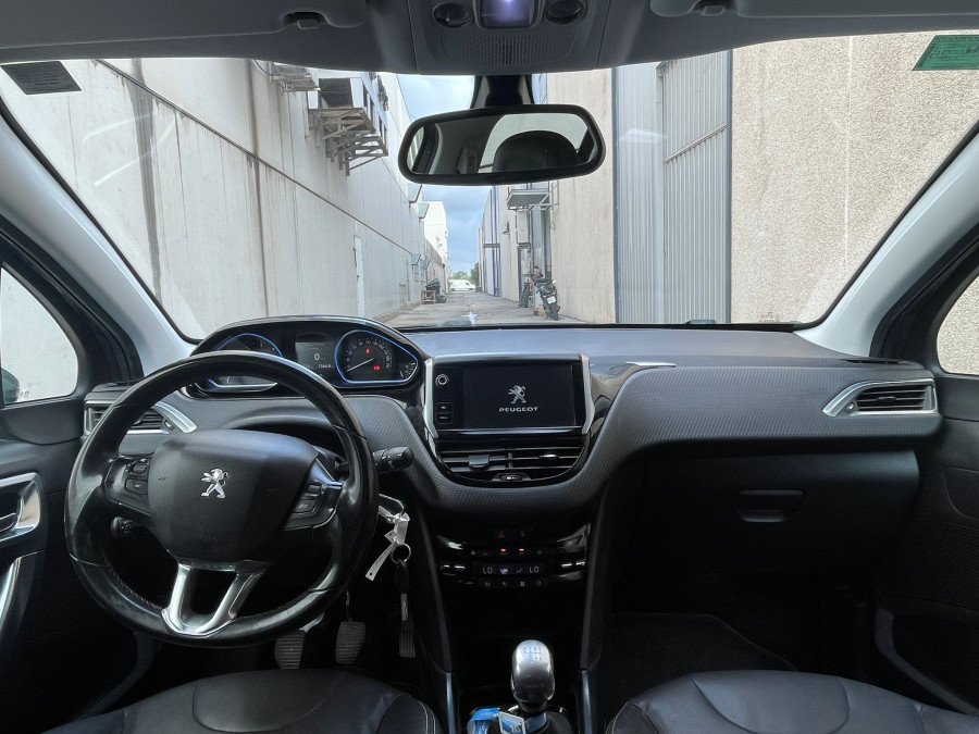 Imagen de Peugeot 2008