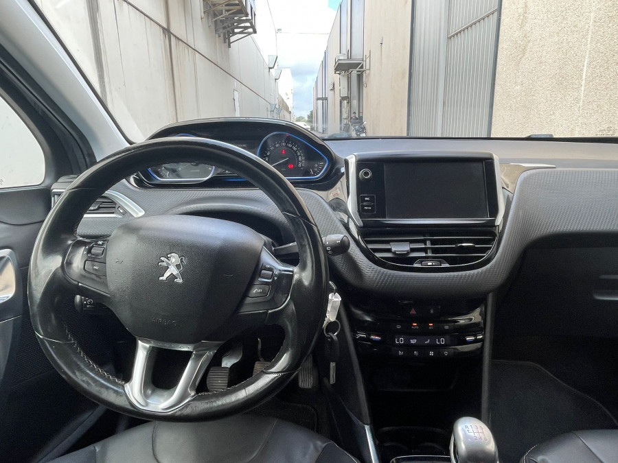 Imagen de Peugeot 2008