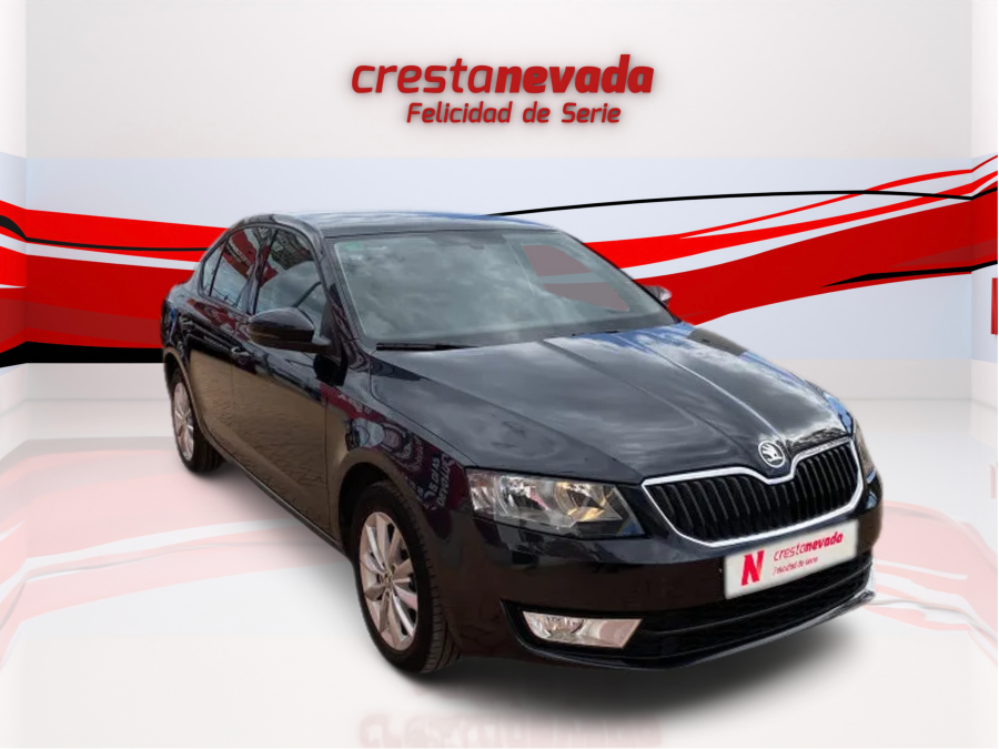 Imagen de Skoda Octavia