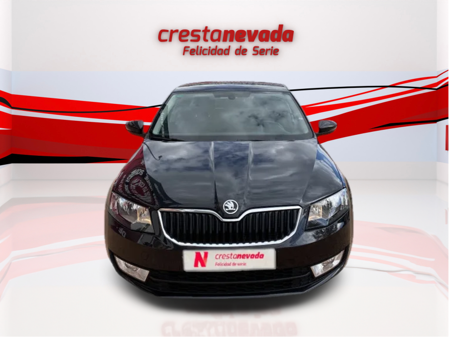 Imagen de Skoda Octavia