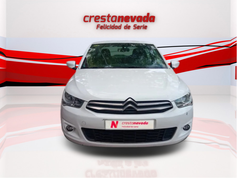 Imagen de CITROEN C-Elysée