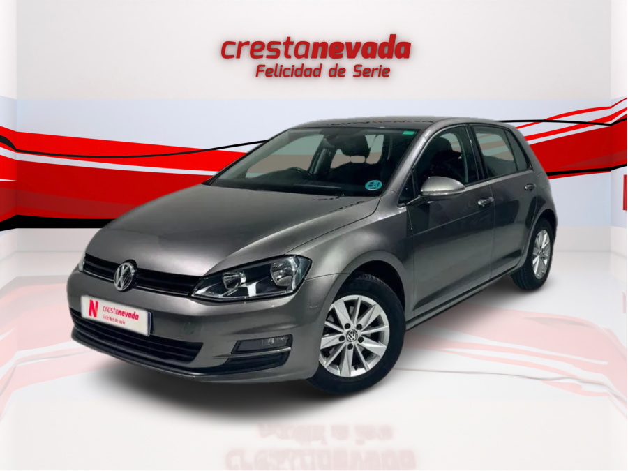 Imagen de Volkswagen Golf