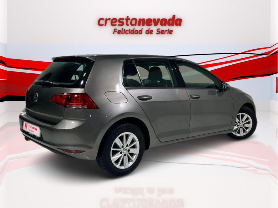 Imagen de Volkswagen Golf