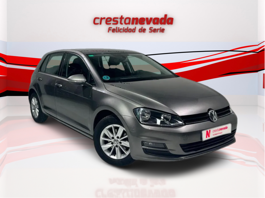 Imagen de Volkswagen Golf