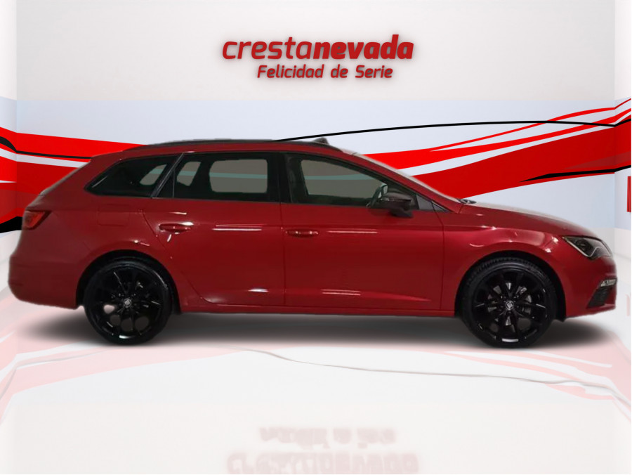 Imagen de SEAT Leon ST